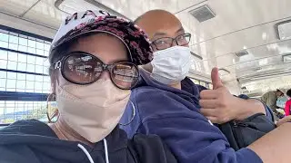 OUT OF TOWN DAY2 @ SHIZUOKA JAPAN.INDAY OKRAY TV.