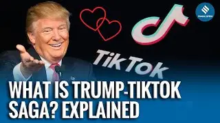 Trump Extends TikTok Sale Deadline to September 17 Amid Ongoing Talks with ByteDance & China