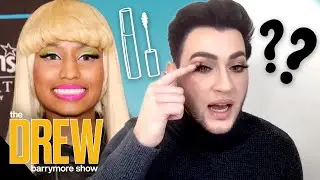 Manny MUA Guesses Your Celebrity Faves by Their Iconic Eye Makeup