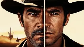 Starring Tony Kendall & George Ardisson | Django Defies Sartana (1970)