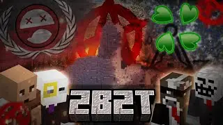 A História de 15 Anos do 2b2t em 19 Minutos! O MAIOR Servidor Anárquico de Minecraft