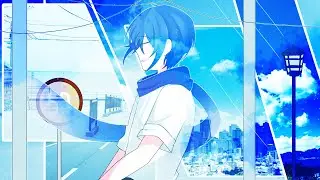 [KAITO V3] 雲と幽霊 [VOCALOIDカバー]