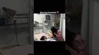 🔥 DOCTORS NEVER REST! ⚕️❤️  The Untold Struggles Behind Saving Lives&hellip; 💉 Who Salutes These Heroes? 👏