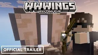 WWWings Progression Update Trailer