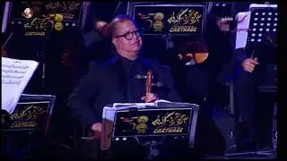 محمود سرور بنت اكابر قرطاج