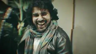 Last Train - SkyEyes(ft. Sushant Thakur)| Official Music Video