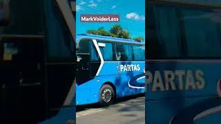 Partas 85738#bus