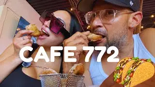 THEY STARTED IN A GAS STATION 👀 #Cafe772 #PortSaintLucie #BirriaTacos #Tacos #TreasureCoast #Florida