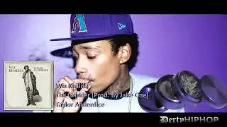 Wiz Khalifa - The Grinder [Prod. By Jake One]