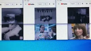 All 6 classic charmin commercials at the same time