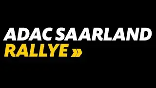 Saarland Rallye 2024 / Team Schwarzmannseder