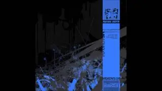 Eight Frozen Modules - Sanctified Citizen (So_You_Want_Breaks_Huh)