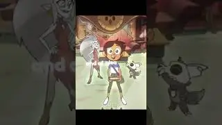Nothing Ever Lasts Forever ◉ TOH (SPOILER WARNING)