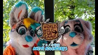WWFC 2019 Meet The Guests Of Honor Chloe And Hund