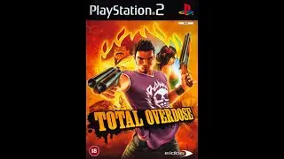 Total Overdose: A Gunslinger's Tale in Mexico [4K 60fps] - PlayStation 2