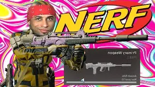 Call of Duty FFAR Experience.EXE