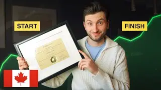 If I Started Investing In 2026, This Is What I Would Do (Canada Edition)