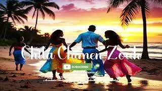 Free ZOUK Instrumental | Royalty-Free Reggae Beat | Caribbean, Soca, Zouk, Afrobeat Music 2024