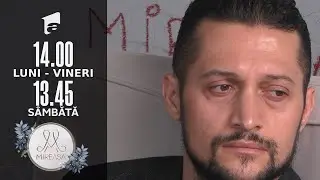 Bianca și Mihai, văzuți prin ochii Ștefaniei: „Eu nu îl refuzam să mă pupe!”