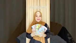 hemat biaya bulanan #clodi #clodicuciulang #shortsvideo #shortsviral #shorts