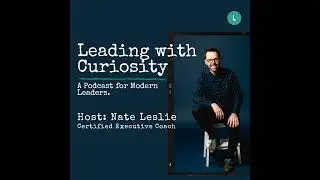 Ep.64 An Introvert's Guide to World Domination. Nick Shelton, Denver CO