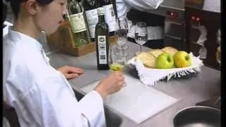 ICIF  Итальянский кулинарная школа в  Италия, на русском языке