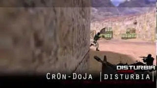 CrOn-DoJa |disturbia| Special VideoFrag