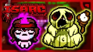 On A Bender - The Binding of Isaac: Repentance+ - Part 9