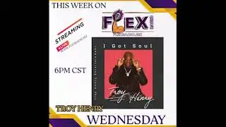 TROY HENRY INTERVIEW WITH FLEXRADIO.BIZ