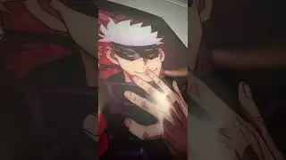 My first asmr video I posted on TikTok 