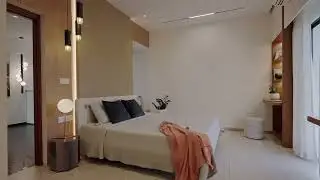 Pelican Square - Model villa walk through - Call 9164061699