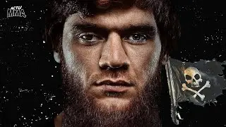 Shara Magomedov, Le Pirate de l'UFC (documentaire)