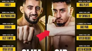 Slim (ABU FAZE) vs Gib (7 FIGURE GIBBER) Confirmed?