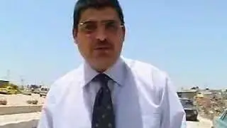 Checkpoints in Israel