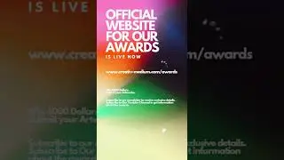 Generative Tendencies : Generative Design Awards - Open call live now