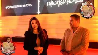 لقاء مع المطربة اسيا الليبية