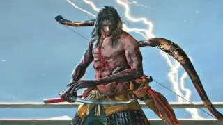 Derrotando a genichiro interior solo patrones fijos Sekiro: Shadows Die Twice