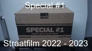 Special #1 | 2020 | Straatfilm 2022 - 2023 | Katan