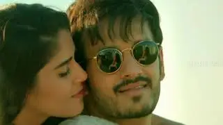 Mr.Majnu- Title Track Male Version
