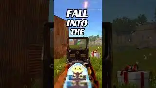 FALL INTO THE SKY (next up)