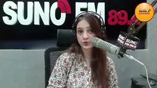 S&P Upgrades Pakistan's Credit Rating from CCC+ to B‑ | RJ Faiza Qureshi | Suno FM 89.4 Sindh