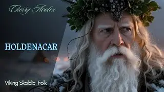 Holder of the Winter Law &ndash; Pagan Viking Folk Ritual | Skaldic Jul Chant