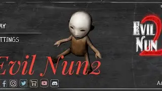 Evil Nun2: Origins Official Trailer Gameplay