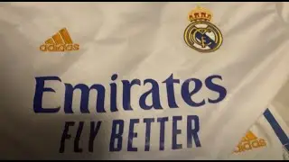 Real Madrid Full Kit (With Shorts!) Review - from Soccer Deal Shop