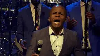 HE WILL NEVER LEAVE YOU featuring Nceba Sondlo