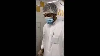 طريقة عمل الدبيازة الطائفية من مطابخ ومطاعم الطائف القديم / الدكتور ابراهيم يماني