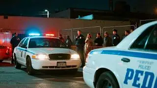 The game of insurers with a serial killer | ACTION MOVIE | Full Movies in English