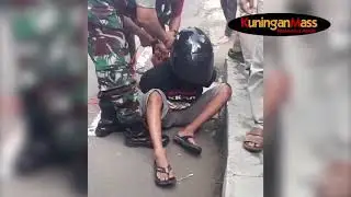 Oknum Guru Jambret Guru di Hari Guru || Sekilas Berita Kuningan