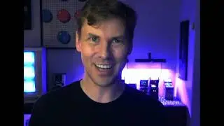 Chris Murray in 