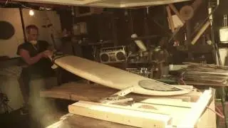 Arbor Surfboards 